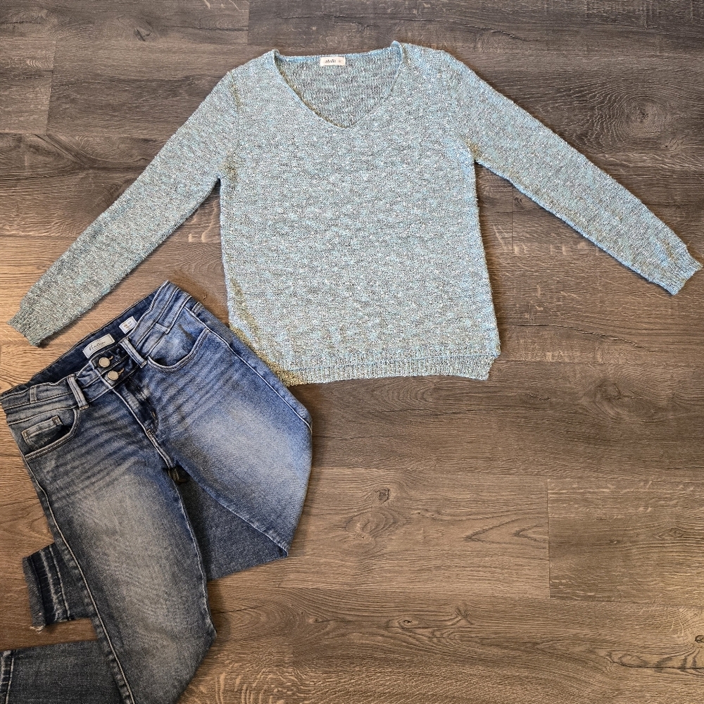 2Bella Knit Top